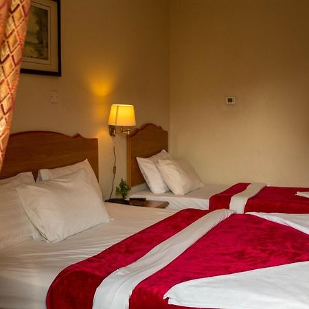 Sahar Hotel Dubaj Zewnętrze zdjęcie