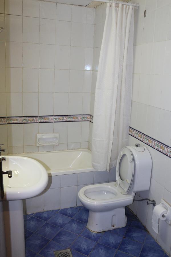 Sahar Hotel Dubaj Zewnętrze zdjęcie
