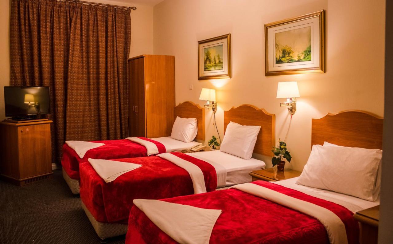 Sahar Hotel Dubaj Zewnętrze zdjęcie